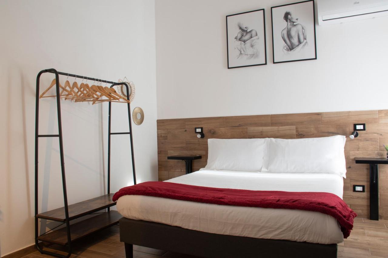 Maison L'Amuri Palermo Kültér fotó