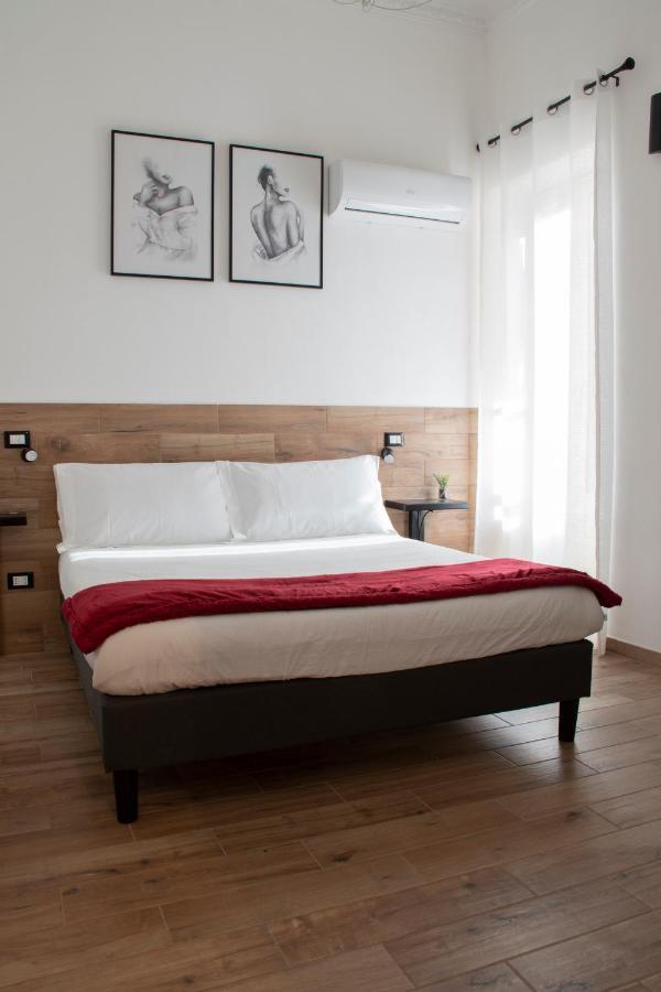 Maison L'Amuri Palermo Kültér fotó