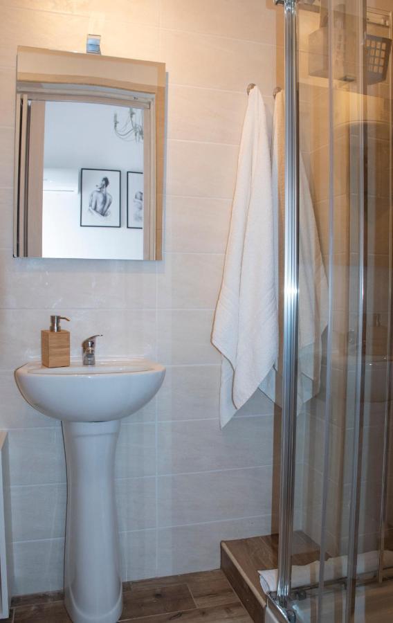 Maison L'Amuri Palermo Kültér fotó