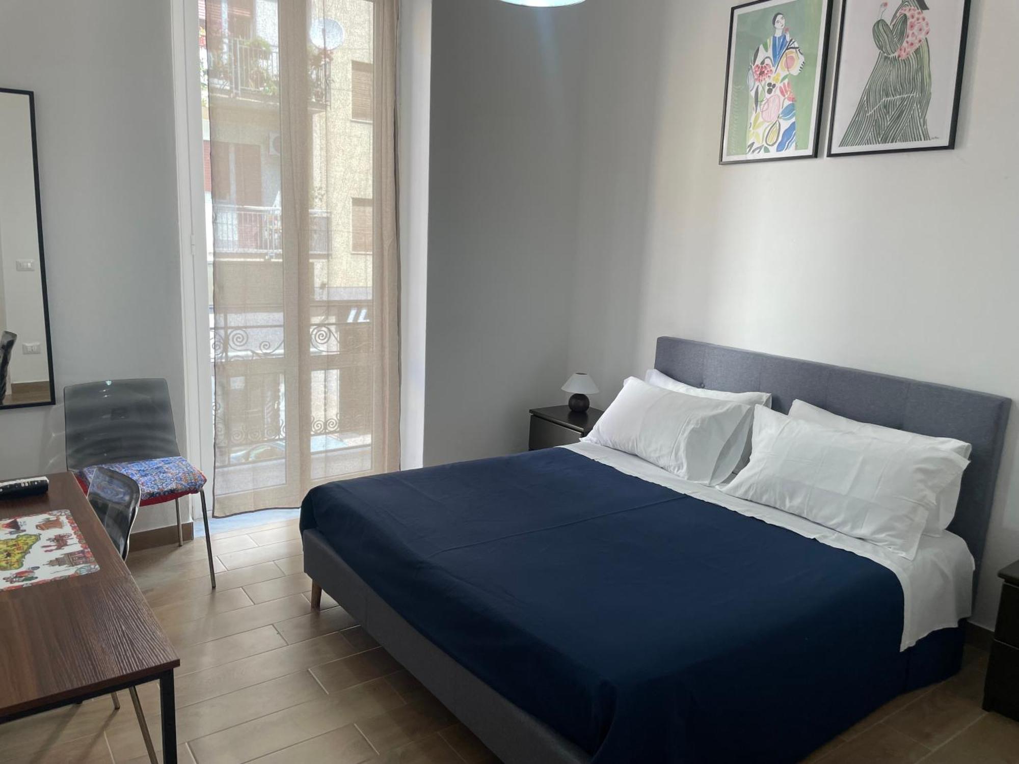 Maison L'Amuri Palermo Kültér fotó
