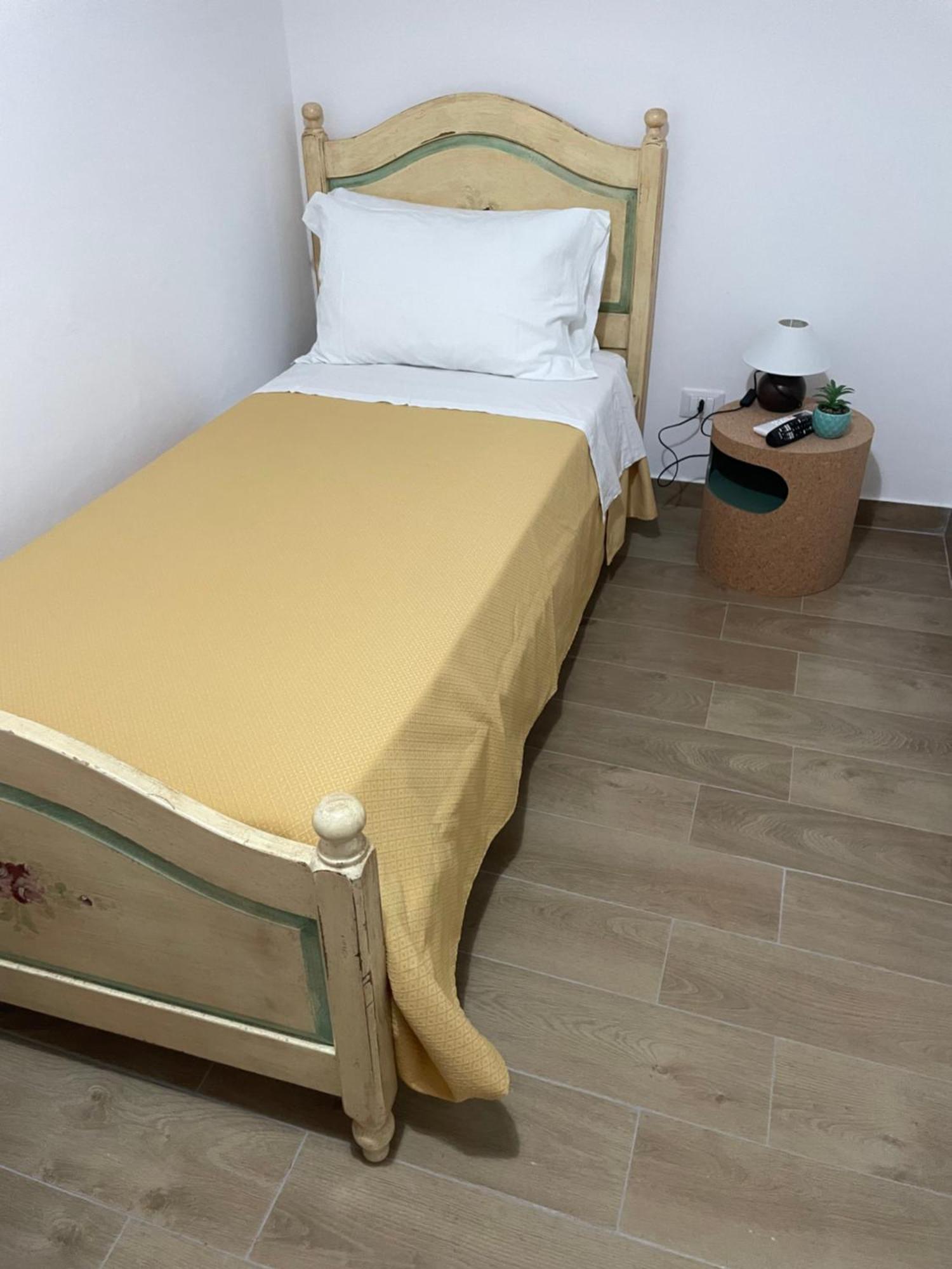 Maison L'Amuri Palermo Kültér fotó
