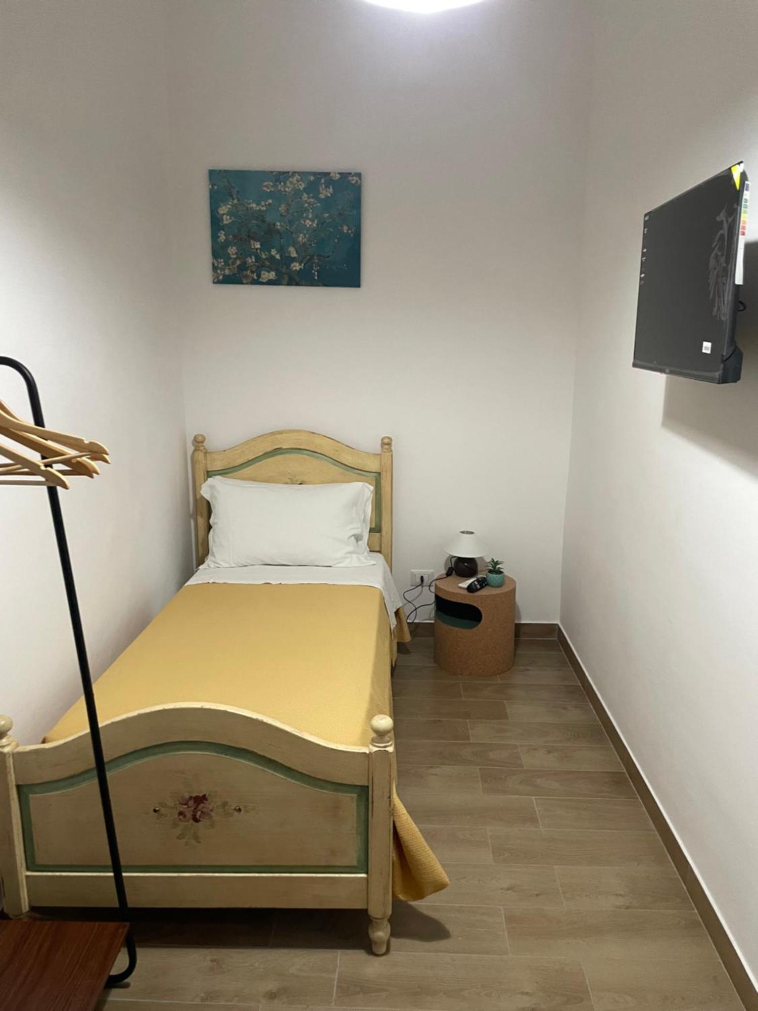 Maison L'Amuri Palermo Kültér fotó